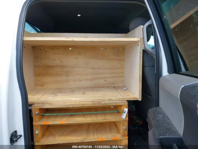 1FT7W2A65HEE62905 Ford F-250 Xlt