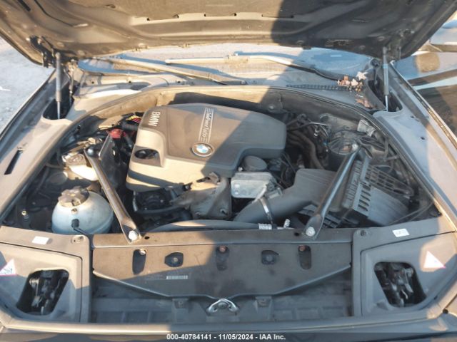 WBA5A7C5XED219578 BMW 528i Xdrive