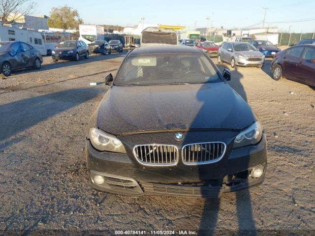 WBA5A7C5XED219578 BMW 528i Xdrive