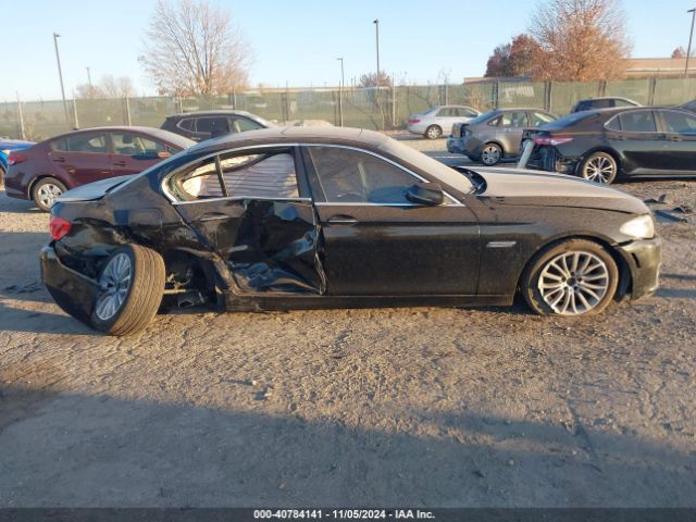 WBA5A7C5XED219578 BMW 528i Xdrive