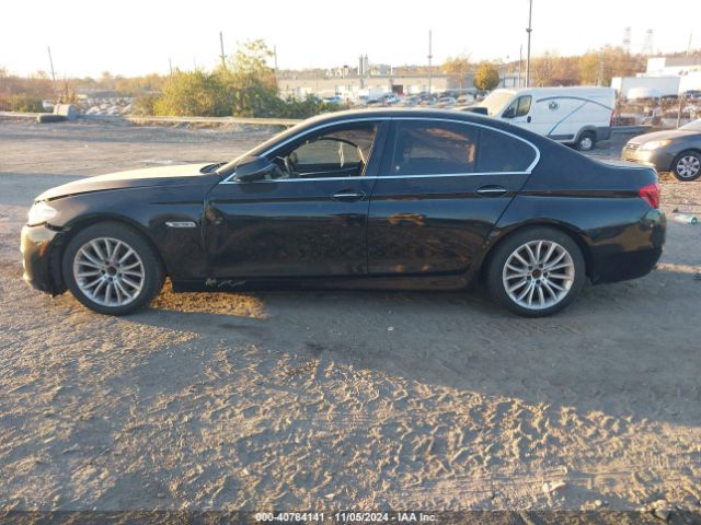 WBA5A7C5XED219578 BMW 528i Xdrive
