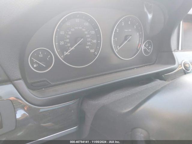 WBA5A7C5XED219578 BMW 528i Xdrive