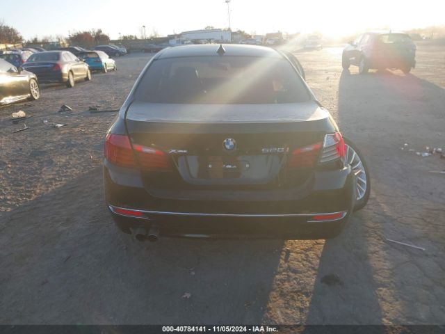 WBA5A7C5XED219578 BMW 528i Xdrive