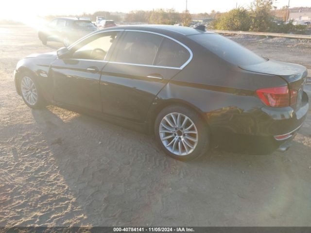 WBA5A7C5XED219578 BMW 528i Xdrive