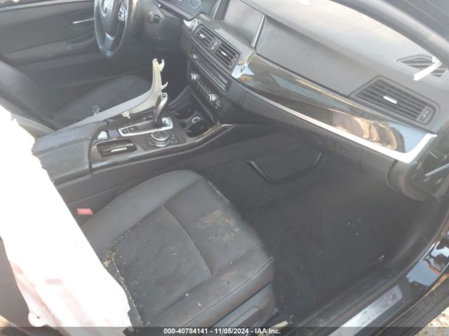 WBA5A7C5XED219578 BMW 528i Xdrive