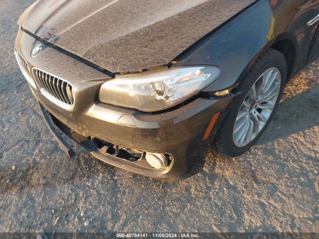 WBA5A7C5XED219578 BMW 528i Xdrive