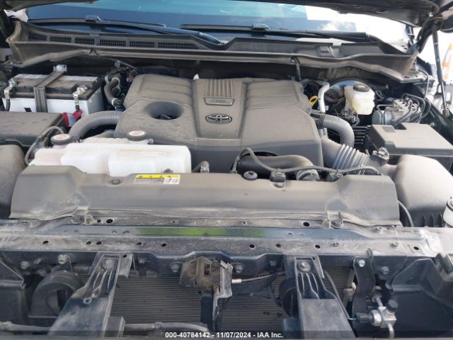 5TFJA5DB8RX150968 Toyota Tundra Limited