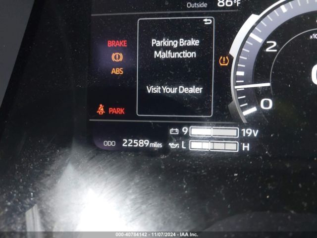 5TFJA5DB8RX150968 Toyota Tundra Limited