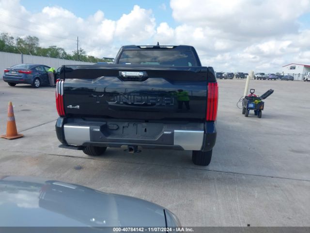 5TFJA5DB8RX150968 Toyota Tundra Limited