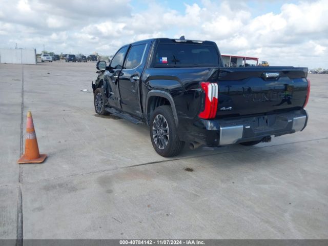 5TFJA5DB8RX150968 Toyota Tundra Limited