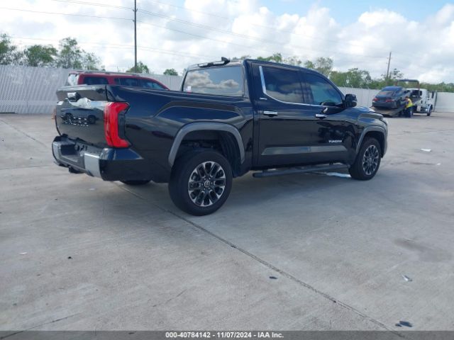5TFJA5DB8RX150968 Toyota Tundra Limited