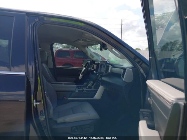 5TFJA5DB8RX150968 Toyota Tundra Limited