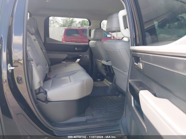 5TFJA5DB8RX150968 Toyota Tundra Limited