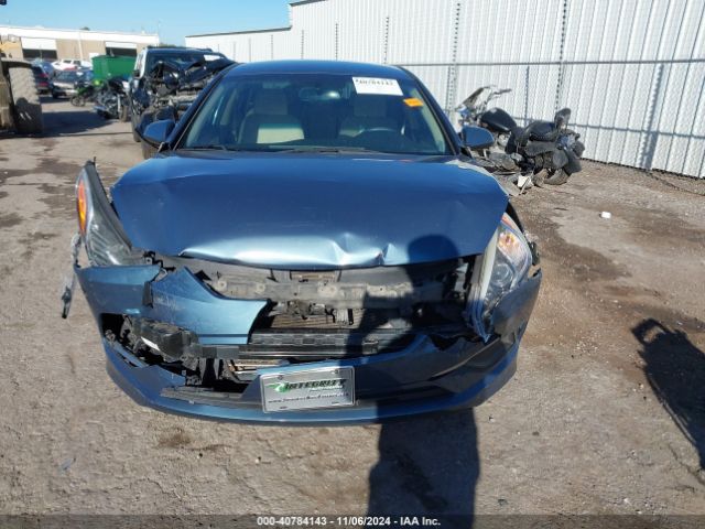 5NPE24AF5GH379469 Hyundai SONATA SE