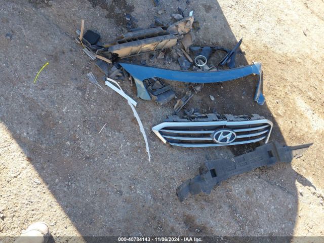 5NPE24AF5GH379469 Hyundai SONATA SE