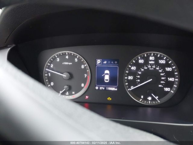 5NPE24AF5GH379469 Hyundai SONATA SE