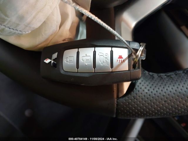 2024 MITSUBISHI OUTLANDER JA4J4WA86RZ061310 Photo 10