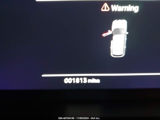 2024 MITSUBISHI OUTLANDER JA4J4WA86RZ061310 Photo 6