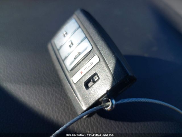 19UDE2F70HA001546 Acura Ilx Premium Package/technology Plus Package