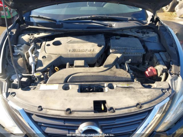 1N4AL3AP2HC178257 Nissan Altima 2.5 Sv