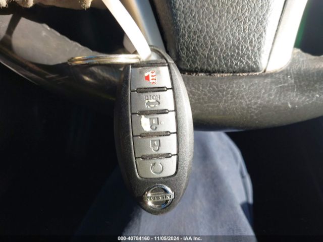 1N4AL3AP2HC178257 Nissan Altima 2.5 Sv