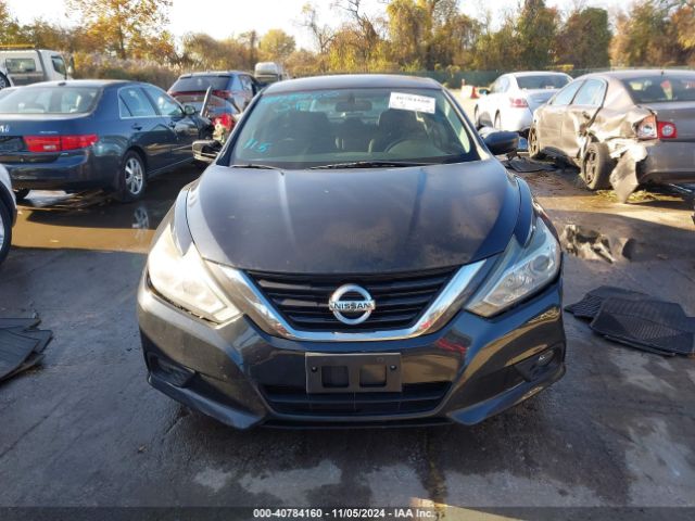 1N4AL3AP2HC178257 Nissan Altima 2.5 Sv