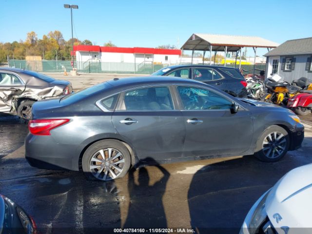 1N4AL3AP2HC178257 Nissan Altima 2.5 Sv