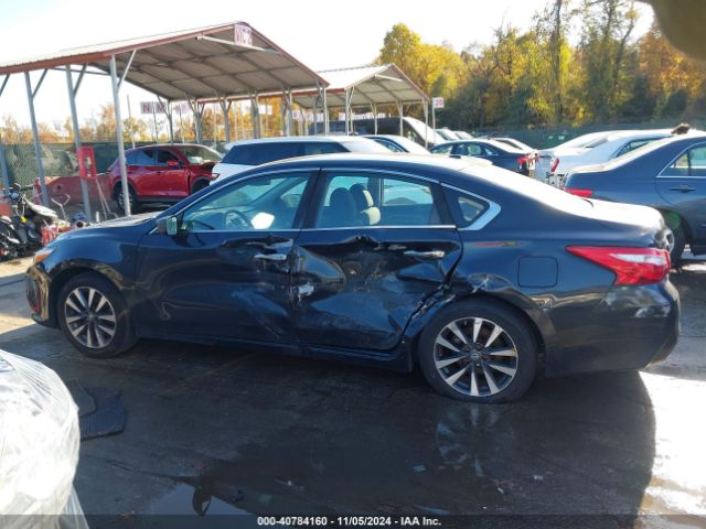 1N4AL3AP2HC178257 Nissan Altima 2.5 Sv