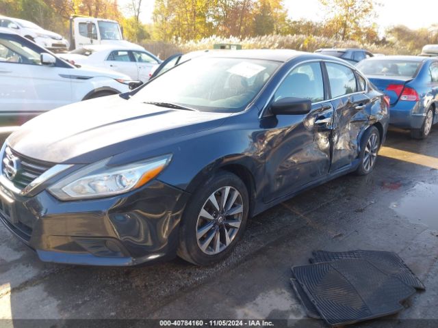 1N4AL3AP2HC178257 Nissan Altima 2.5 Sv