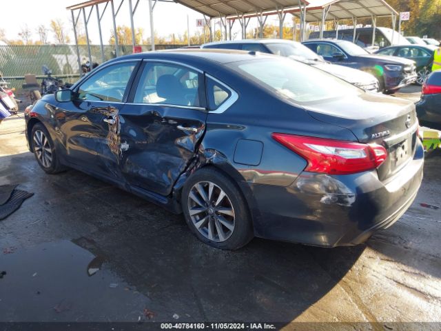 1N4AL3AP2HC178257 Nissan Altima 2.5 Sv
