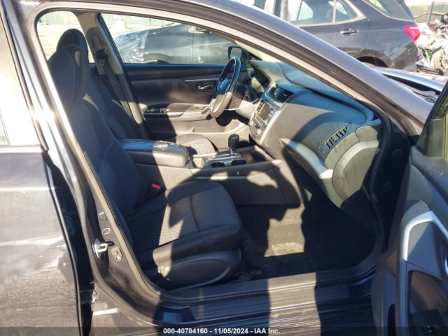 1N4AL3AP2HC178257 Nissan Altima 2.5 Sv
