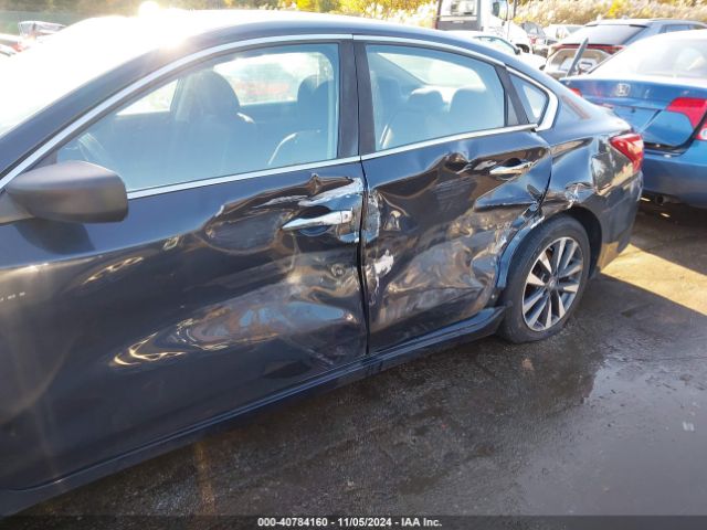 1N4AL3AP2HC178257 Nissan Altima 2.5 Sv