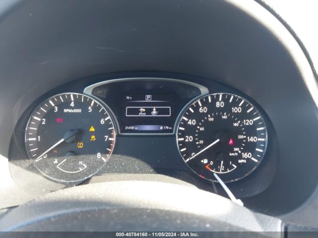 1N4AL3AP2HC178257 Nissan Altima 2.5 Sv