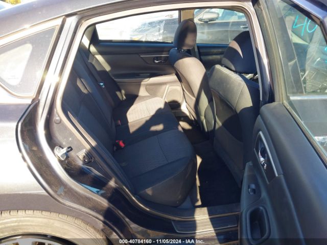 1N4AL3AP2HC178257 Nissan Altima 2.5 Sv