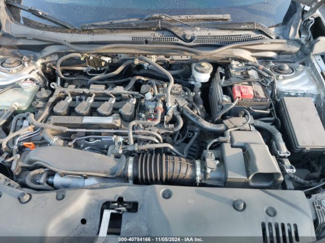 SHHFK7H99HU423817 Honda Civic Sport Touring