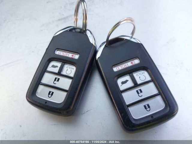 SHHFK7H99HU423817 Honda Civic Sport Touring