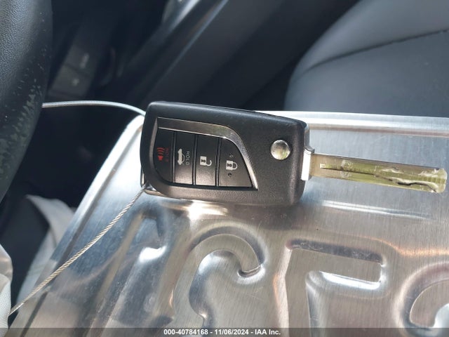 Toyota CAMRY SE 2020 4T1G11AK4LU895485 Image 11