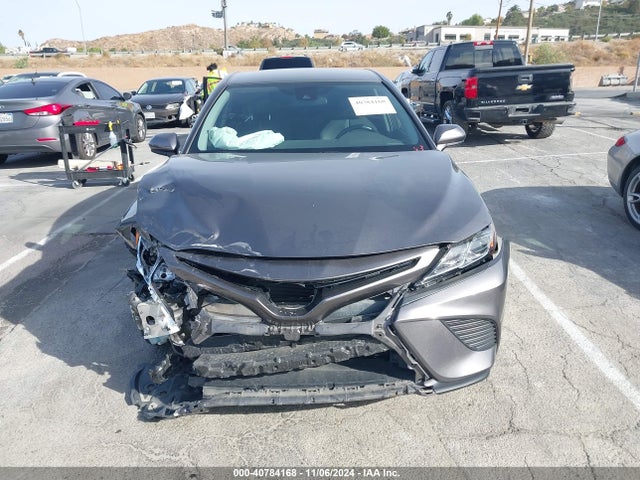 Toyota CAMRY SE 2020 4T1G11AK4LU895485 Image 12