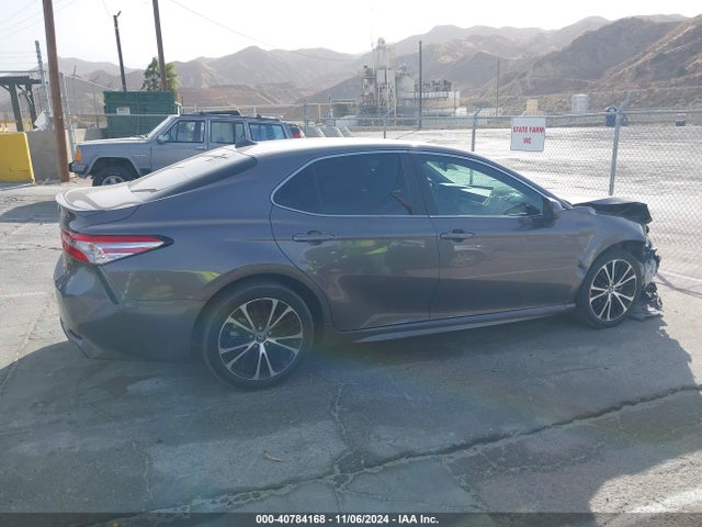 Toyota CAMRY SE 2020 4T1G11AK4LU895485 Image 13