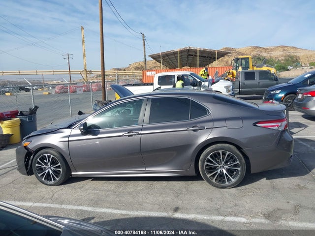 Toyota CAMRY SE 2020 4T1G11AK4LU895485 Image 14