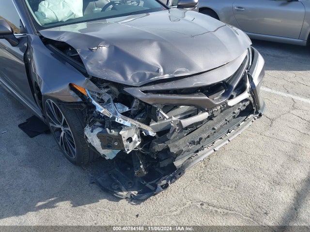Toyota CAMRY SE 2020 4T1G11AK4LU895485 Image 6