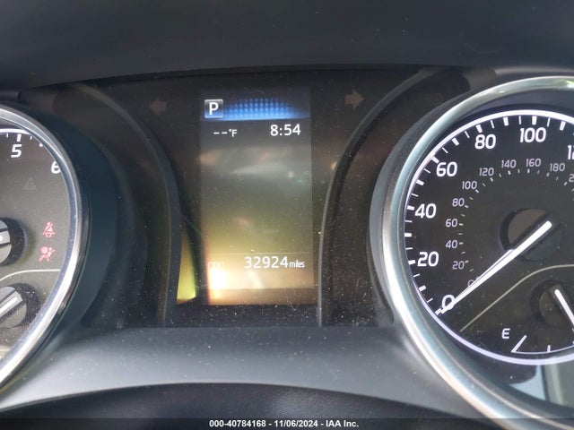 Toyota CAMRY SE 2020 4T1G11AK4LU895485 Image 7