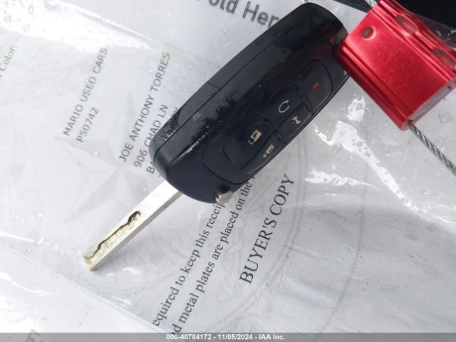 2G1FK3DJ9F9183706 Chevrolet CAMARO 2SS