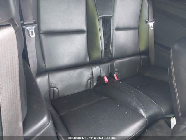 2G1FK3DJ9F9183706 Chevrolet CAMARO 2SS