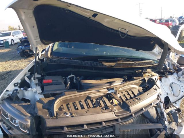 1GCUYDED8KZ348964 Chevrolet Silverado 1500 Lt