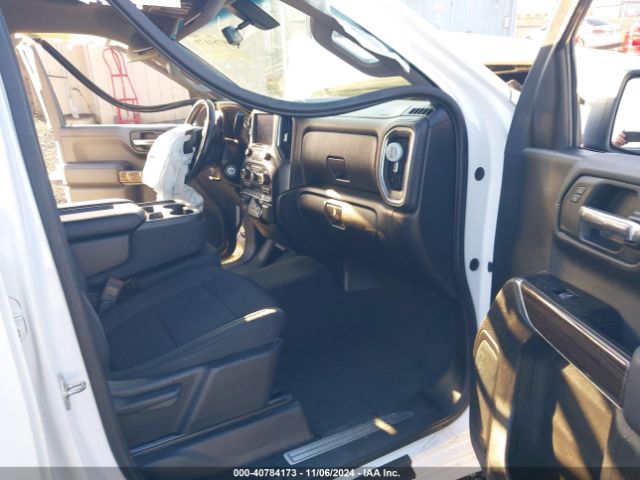 1GCUYDED8KZ348964 Chevrolet Silverado 1500 Lt