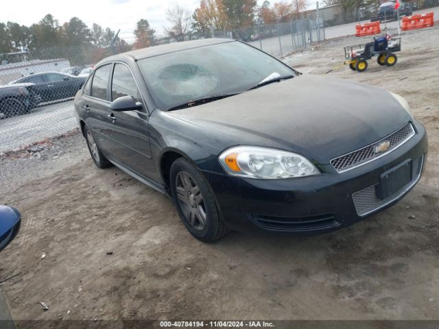 2G1WB5E39E1144686 auction archive image