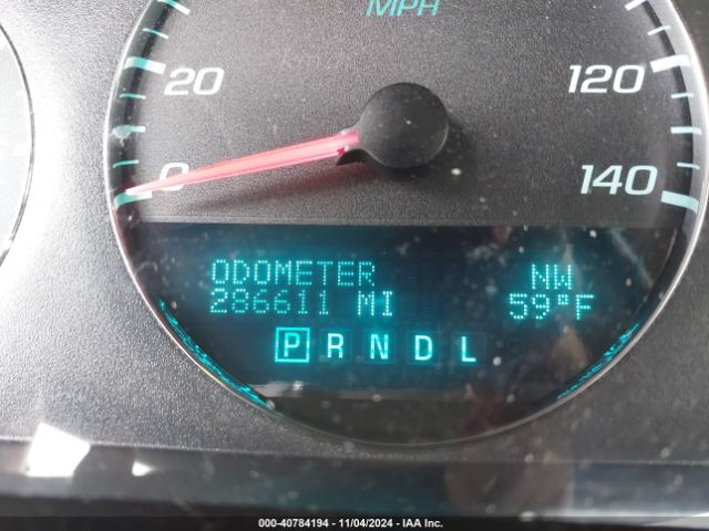 2G1WB5E39E1144686 Chevrolet Impala Limited Lt