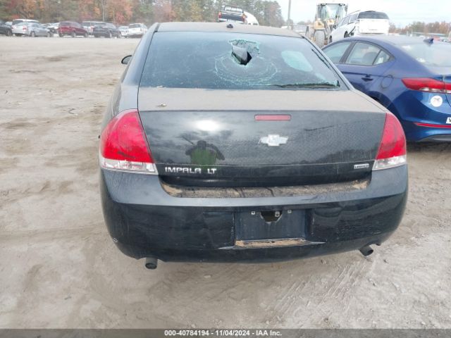 2G1WB5E39E1144686 Chevrolet Impala Limited Lt