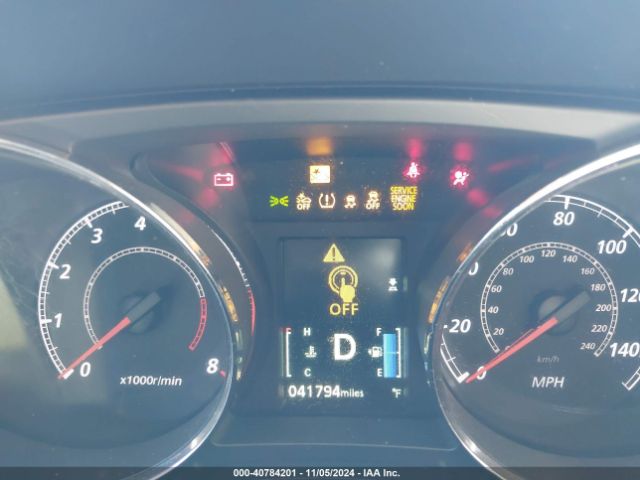 JA4APVAU2NU017603 Mitsubishi OUTLANDER SPORT